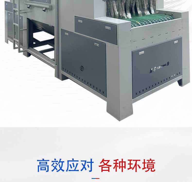 XBT800-12槍-輸送式自動(dòng)噴砂機(jī)_05