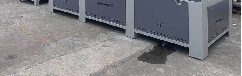 XBT800-12槍-輸送式自動(dòng)噴砂機(jī)_18