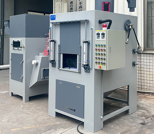 深圳百超生產(chǎn)廠家制造的自動(dòng)噴砂機(jī)設(shè)備實(shí)拍圖片 深圳百超生產(chǎn)廠家制造的自動(dòng)噴砂機(jī)設(shè)備實(shí)拍圖片